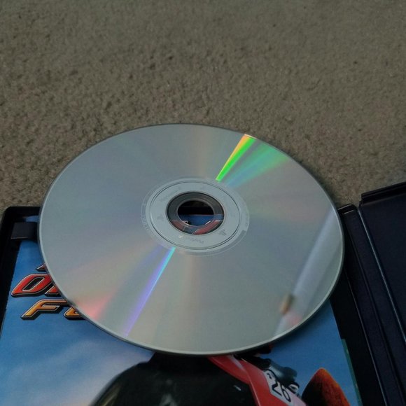 ATV Offroad Fury Playstation 2 - Picture 4 of 4